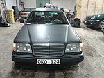 Mercedes 300 CE -24v