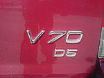 Volvo v70n D5