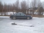 Audi a8 4.2Q