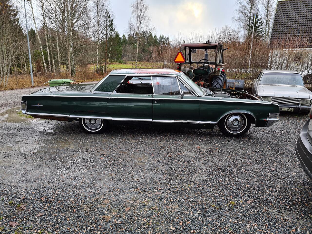 Chrysler 300