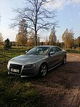 Audi A5 3.0tdi