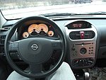 Opel Corsa 1,4 sport