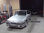 Opel omega 3000 12v