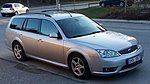 Ford mondeo st 220