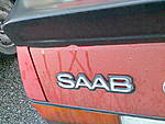 Saab 90 2.0 T