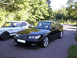 Saab 9-5 2.0Ts