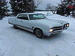 Buick Electra 225 4dHT