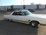 Buick Electra 225 4dHT