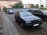 Volvo 850 2,5se