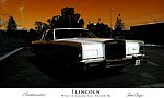 Lincoln Continental