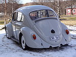 Volkswagen Typ1 1500lim