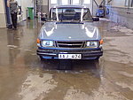 Saab 99GL