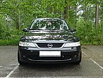 Opel vectra 1.8 16v