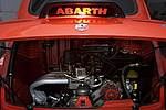 Fiat Abarth 1000 TC replica
