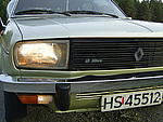 Renault 20 LS