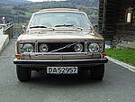 Volvo 144 Grand Luxe