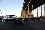 BMW E36 320i (SÅLD )