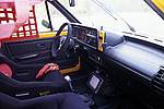 Volkswagen caddy GT