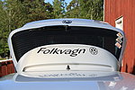Volkswagen Golf IV TDI Highline R19