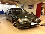 Volvo 965 E 2,5
