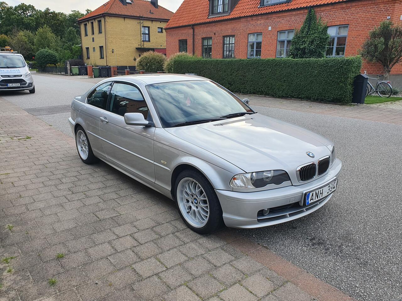 BMW 328