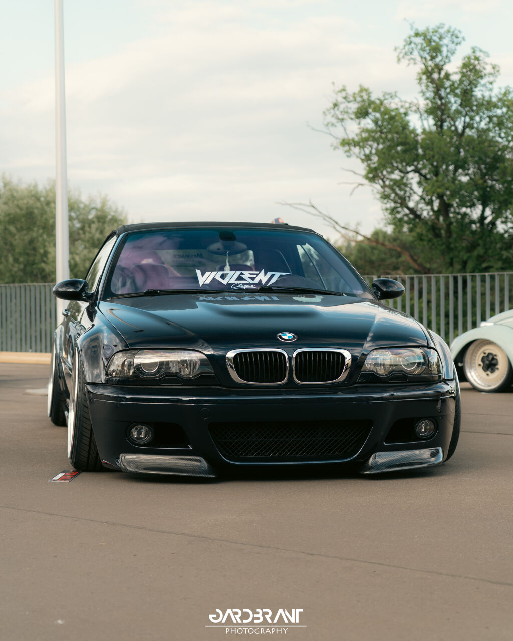 BMW M3 Cab