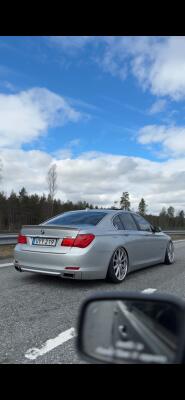 BMW 730D
