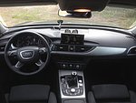 Audi A6 Avant 2.0TDI Ultra