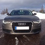 Audi A6 Avant 2.0TDI Ultra