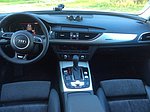 Audi A6 Allroad 3.0TDI Quattro