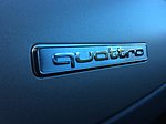 Audi A6 Allroad 3.0TDI Quattro