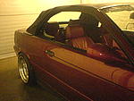 BMW 320 iM Cab Turbo