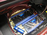 BMW 320 iM Cab Turbo