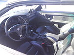 BMW 318 iM Cab