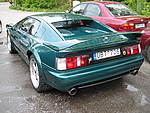 Lotus Esprit V8 Twin Turbo