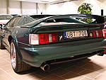 Lotus Esprit V8 Twin Turbo
