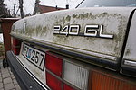 Volvo 240 GL (244)