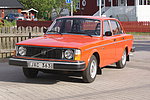 Volvo 244 DL (240)