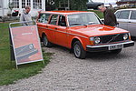 Volvo 245 DL (240)