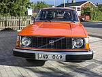 Volvo 245 DL (240)