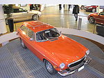 Volvo 1800es (P1800)