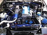 Nissan 200sx