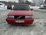 Volvo 940 t