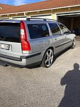 Volvo v70N 2,4T
