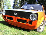 Volkswagen Mk1