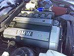 BMW e36 320i