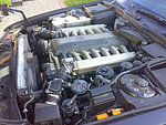 BMW 750iaL