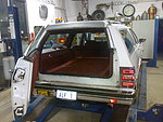 Chevrolet Caprice