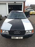 Audi 80 1,8S (B3)