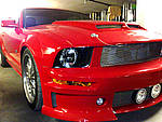 Ford Mustang GT "Eleanor"